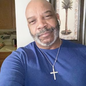 Meet your Posher, Ian